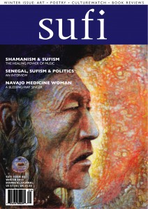 SUFI Issue #84