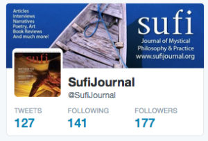 SufiTwitterLogo
